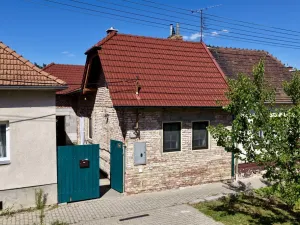 Prodej rodinného domu, Kyjov, Na Trávníkách, 69 m2