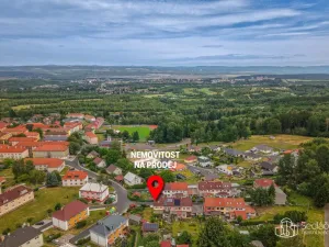 Prodej rodinného domu, Březová, Okružní, 100 m2