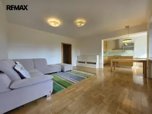 Pronájem bytu 3+kk, Olomouc - Lazce, Zamykalova, 82 m2