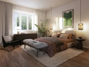 Prodej bytu 2+kk, Praha, Ke Krči, 54 m2