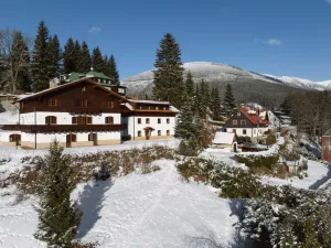 Prodej bytu 4+kk, Špindlerův Mlýn - Bedřichov, 71 m2