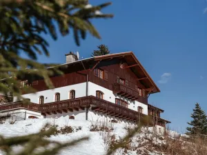 Prodej bytu 4+kk, Špindlerův Mlýn - Bedřichov, 103 m2