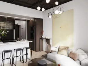Prodej bytu 3+kk, Praha, Heřmanova, 75 m2
