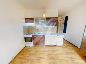 Pronájem bytu 1+1, Staňkov, Na Tržišti, 33 m2