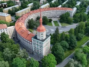 Prodej bytu 2+kk, Ostrava - Poruba, U Oblouku, 43 m2