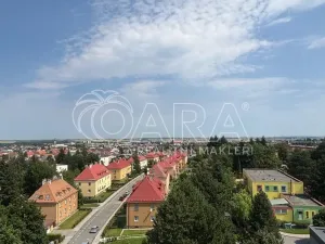 Prodej bytu 2+1, Opava - Předměstí, Nerudova, 63 m2