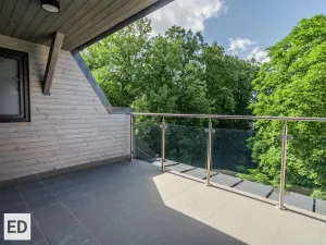 Prodej bytu 4+kk, Ostrava - Přívoz, Žofie Podlipské, 133 m2