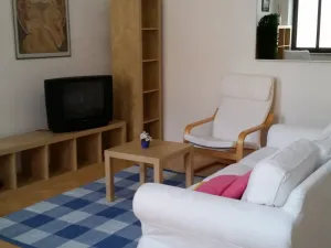 Pronájem bytu 2+kk, Praha - Nové Město, Štěpánská, 65 m2
