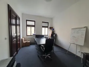 Pronájem kanceláře, Praha - Nové Město, Štěpánská, 65 m2