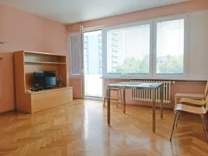 Pronájem bytu 2+kk, Praha - Dejvice, Evropská, 43 m2