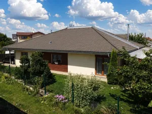 Prodej rodinného domu, Doubek, 107 m2