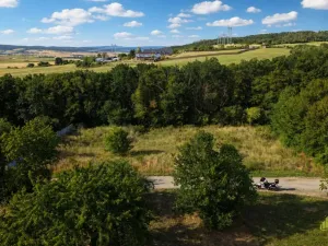 Prodej pozemku pro bydlení, Ostrovačice, 1462 m2