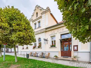 Prodej obchodního prostoru, Radnice, Pivovarská, 377 m2