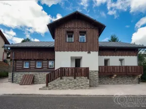 Prodej bytu 3+kk, Zlatá Olešnice, 55 m2