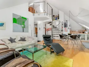 Prodej bytu 5+kk, Zlín, Kamenná, 122 m2