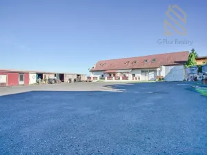Prodej rodinného domu, Hrobčice - Razice, 244 m2
