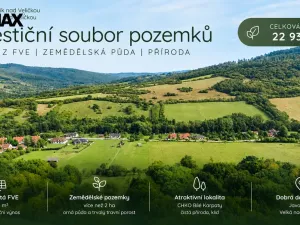 Prodej pole, Javorník, 22934 m2