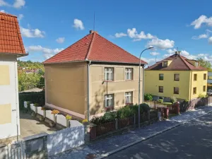 Prodej rodinného domu, Strakonice - Strakonice I, Krále Jiřího z Poděbrad, 264 m2