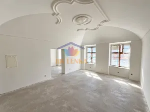 Pronájem obchodního prostoru, Frýdek-Místek - Místek, náměstí Svobody, 67 m2