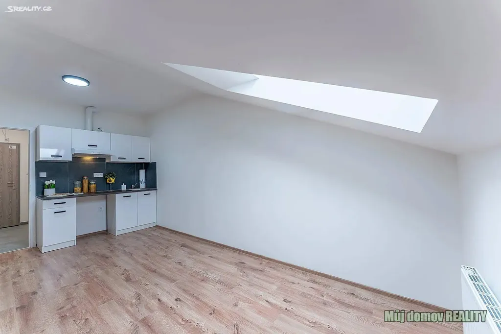 1+kk, Na břevnovské pláni, Praha 6 - Břevnov