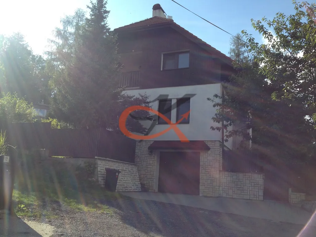 3+1, Habrová, Rožnov pod Radhoštěm, Vsetín, Zlínský kraj