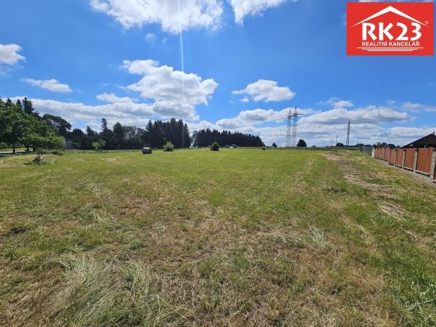 Prodej pozemku pro bydlení, Zádub-Závišín - Zádub, 4038 m2