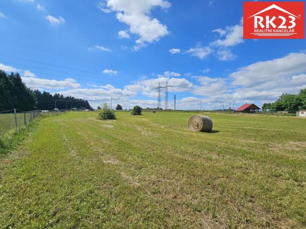 Prodej pozemku pro bydlení, Zádub-Závišín - Zádub, 4038 m2