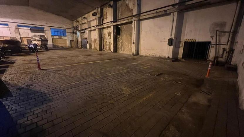 Pronájem skladu, Ústí nad Labem - Krásné Březno, Drážďanská, 400 m2