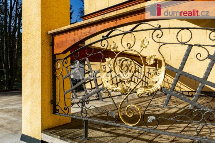 Prodej bytu 3+kk, Mariánské Lázně, Chopinova, 87 m2