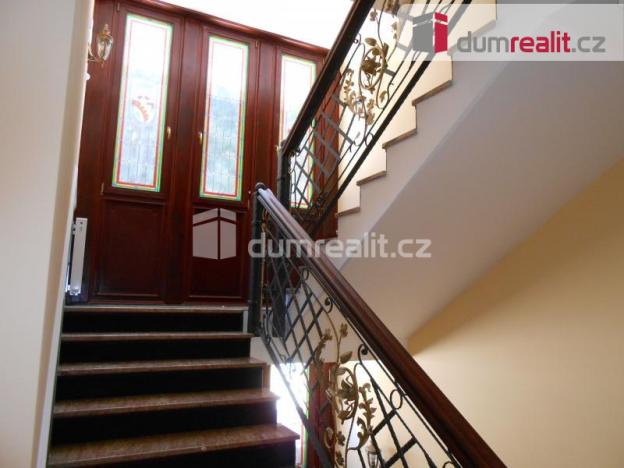 Prodej bytu 3+kk, Mariánské Lázně, Chopinova, 87 m2