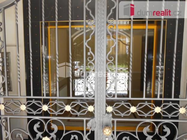 Prodej bytu 3+kk, Mariánské Lázně, Chopinova, 90 m2