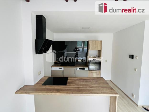 Prodej bytu 2+kk, Mariánské Lázně, Chopinova, 87 m2