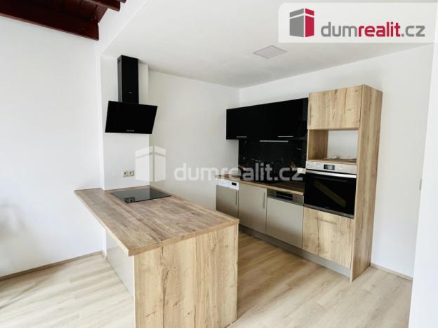 Prodej bytu 2+kk, Mariánské Lázně, Chopinova, 87 m2