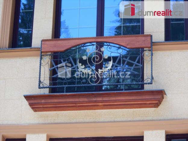 Prodej atypického bytu, Mariánské Lázně, Chopinova, 182 m2