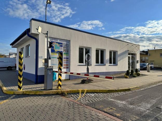 Pronájem skladu, Olomouc, Lazecká, 400 m2