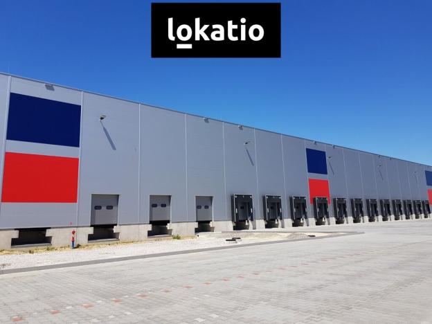 Pronájem skladu, Mošnov, 18969 m2