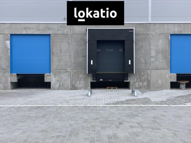 Pronájem skladu, Vejprnice, Tyršova, 7000 m2