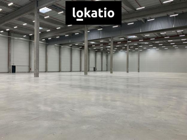 Pronájem skladu, Vejprnice, Tyršova, 7000 m2