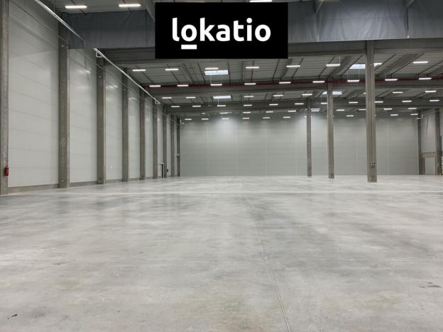 Pronájem skladu, Vejprnice, Tyršova, 7000 m2