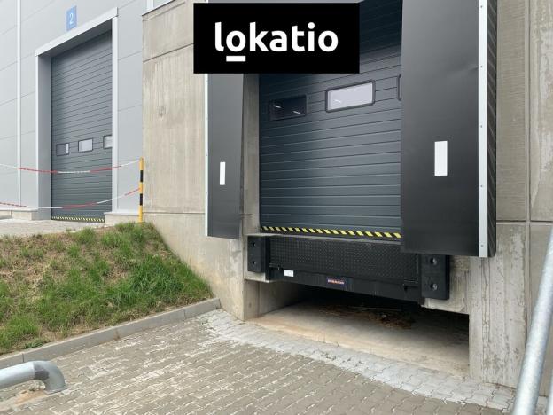 Pronájem skladu, Vejprnice, Tyršova, 7000 m2