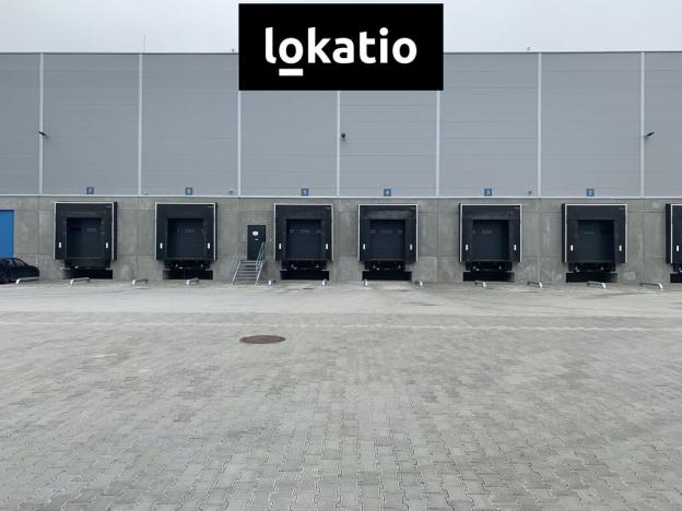 Pronájem skladu, Vejprnice, Tyršova, 7000 m2