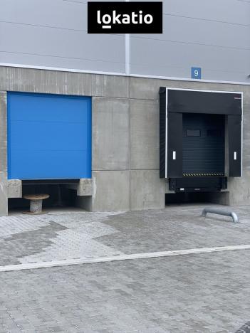 Pronájem skladu, Vejprnice, Tyršova, 7000 m2