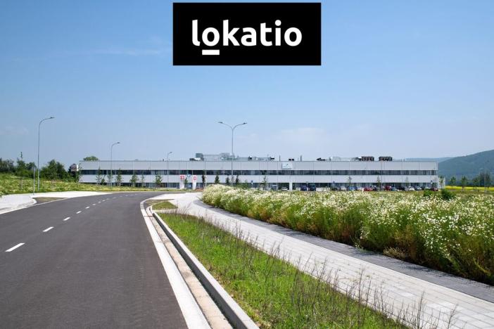 Pronájem skladu, Lipník nad Bečvou - Lipník nad Bečvou I-Město, 4021 m2