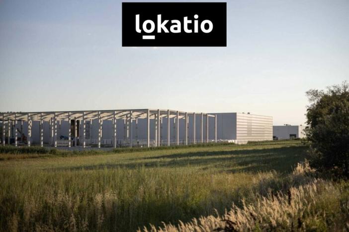 Pronájem skladu, Lipník nad Bečvou - Lipník nad Bečvou I-Město, 2613 m2
