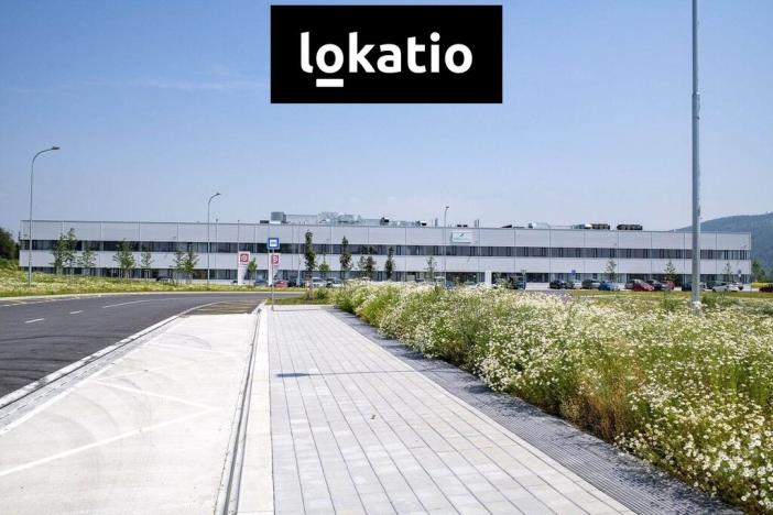 Pronájem skladu, Lipník nad Bečvou - Lipník nad Bečvou I-Město, 2613 m2