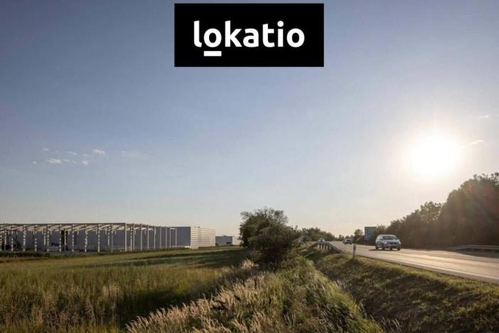 Pronájem skladu, Lipník nad Bečvou - Lipník nad Bečvou I-Město, 8994 m2