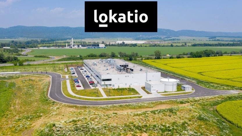 Pronájem skladu, Lipník nad Bečvou - Lipník nad Bečvou I-Město, 37684 m2