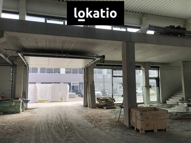 Pronájem skladu, Brno, Trnkova, 475 m2