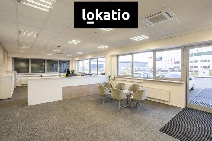 Pronájem skladu, Prostějov, 2592 m2