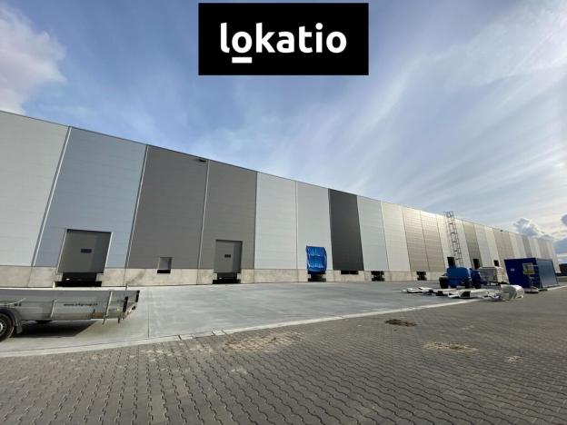 Pronájem skladu, Prostějov, 2592 m2